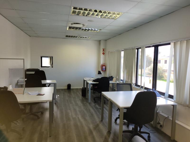 To Let commercial Property for Rent in Cape Town Western Cape